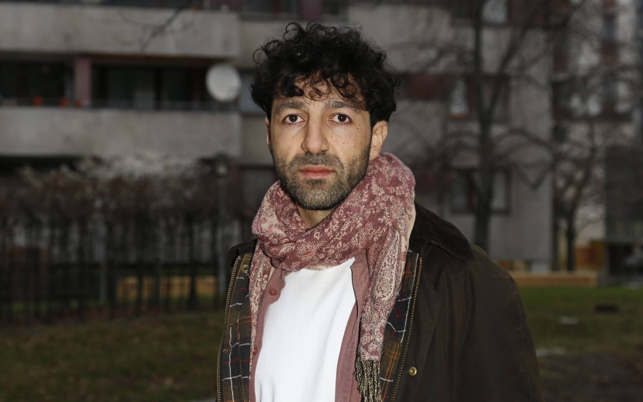 „Literatur Biennale“: Preis geht an Orhan Erdem