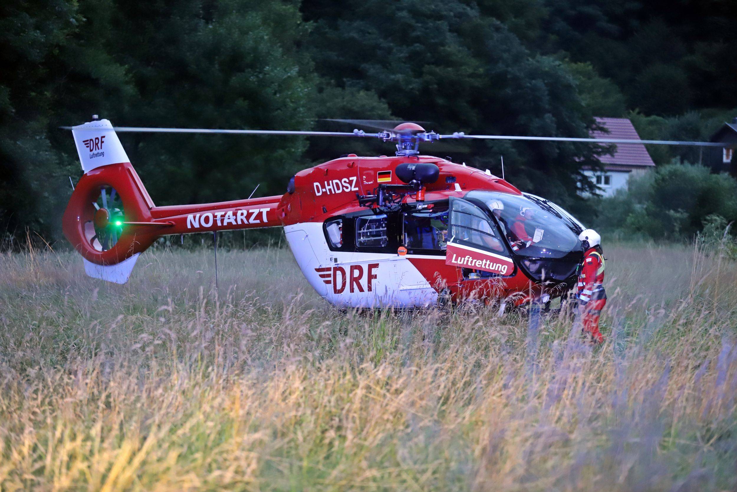 Schone Hubschrauber Einsatze Aktuell Ebenbild
