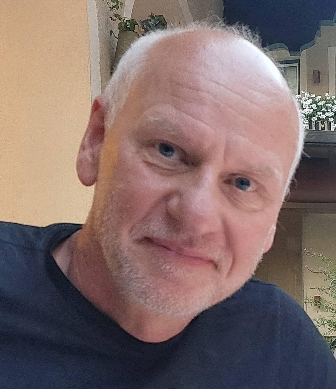  Martin Schwefringhaus ist der Vorsitzende des Ronsdorfer Verschönerungsvereins.  