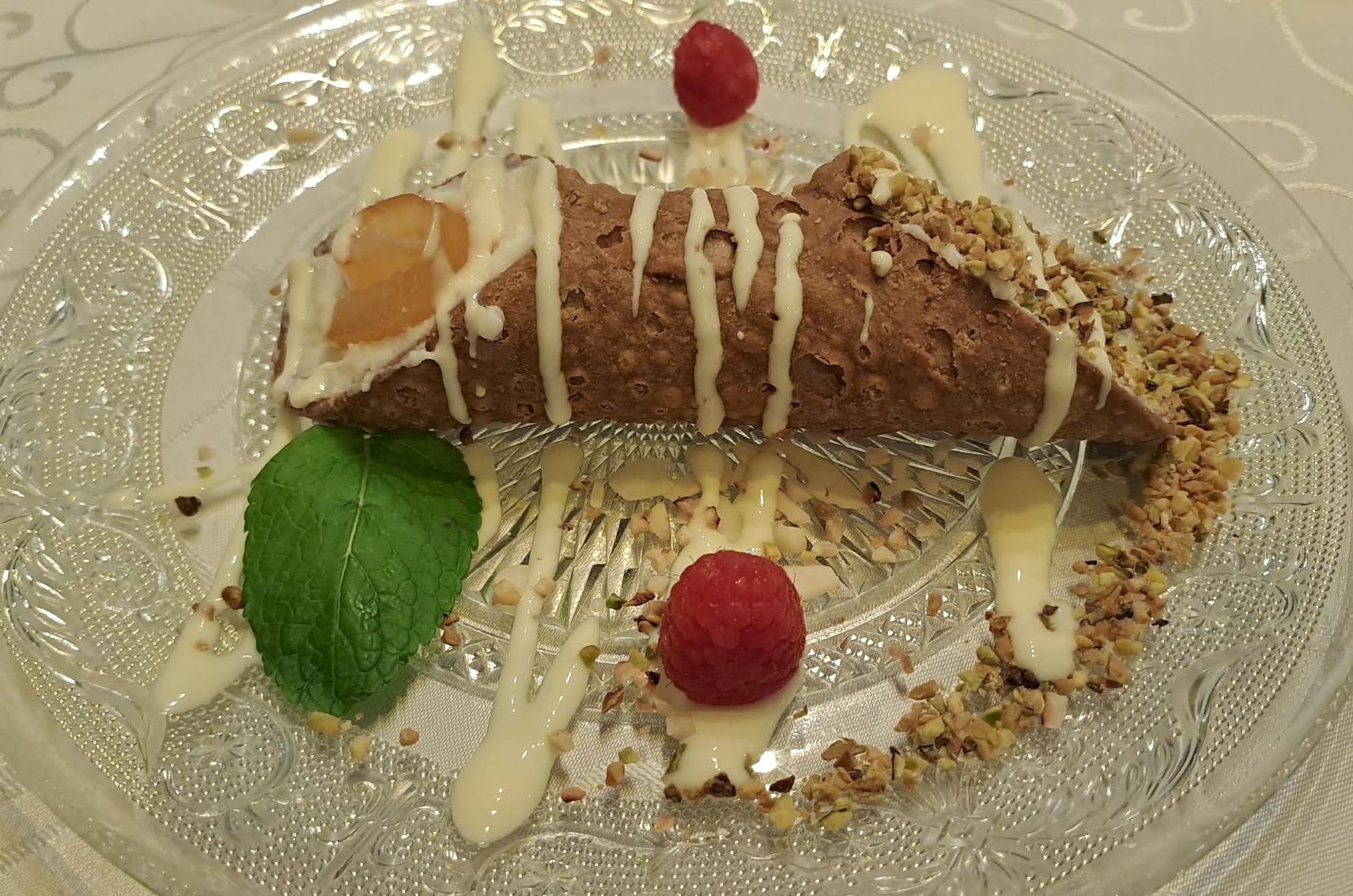 Bilder: „So schmeckt Wuppertal! 2024/25“ – einige Beispiele