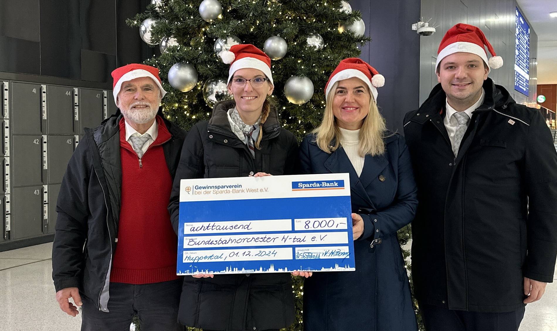 Sparda Bank Wuppertal Elberfeld