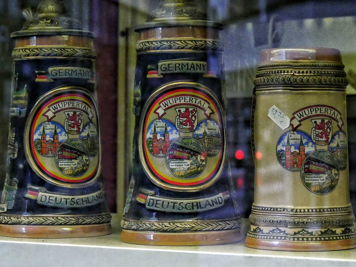 Der 4. Advent 2024 in Elberfeld
