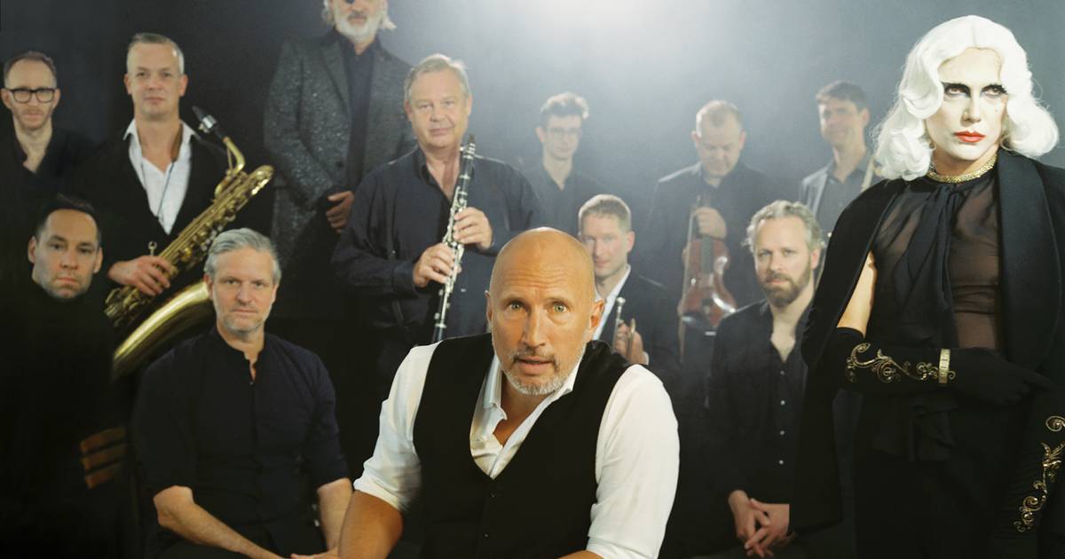 moka efti orchestra & benno fürmann