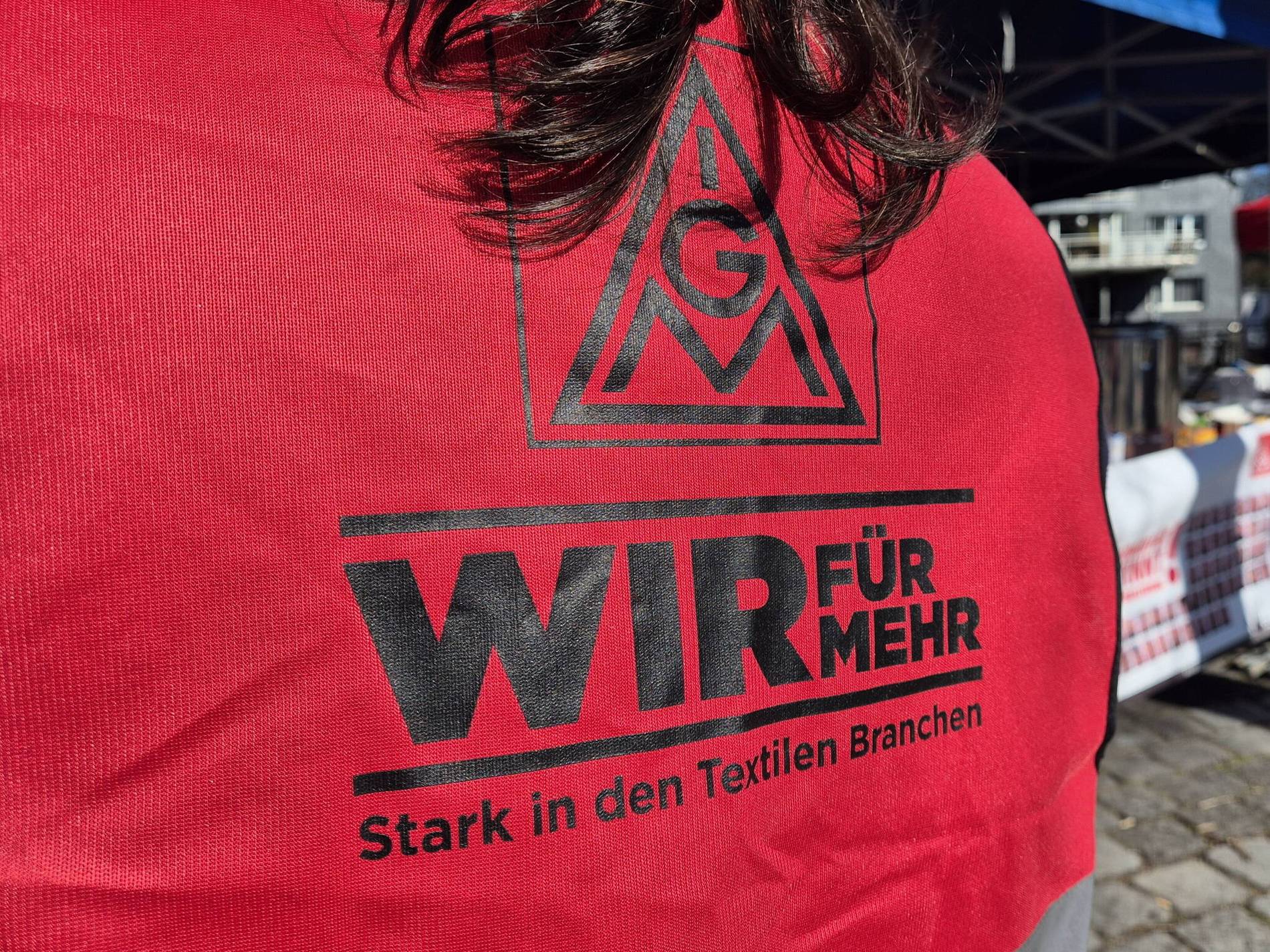 Fair Doctors - Kinderarzt In Wuppertal-heckinghausen IG-Metall-Warnstreik bei Kenvue in Wuppertal Heckinghausen