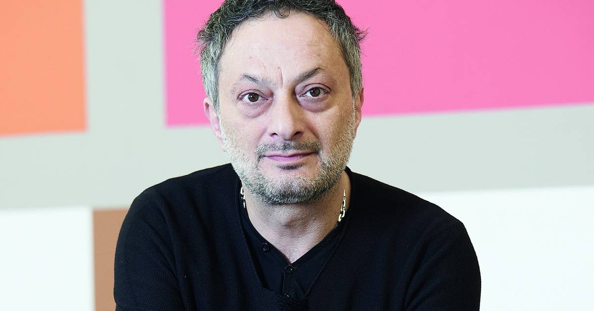 Feridun Zaimoglu präsentiert seinen neuen Roman in Wuppertal