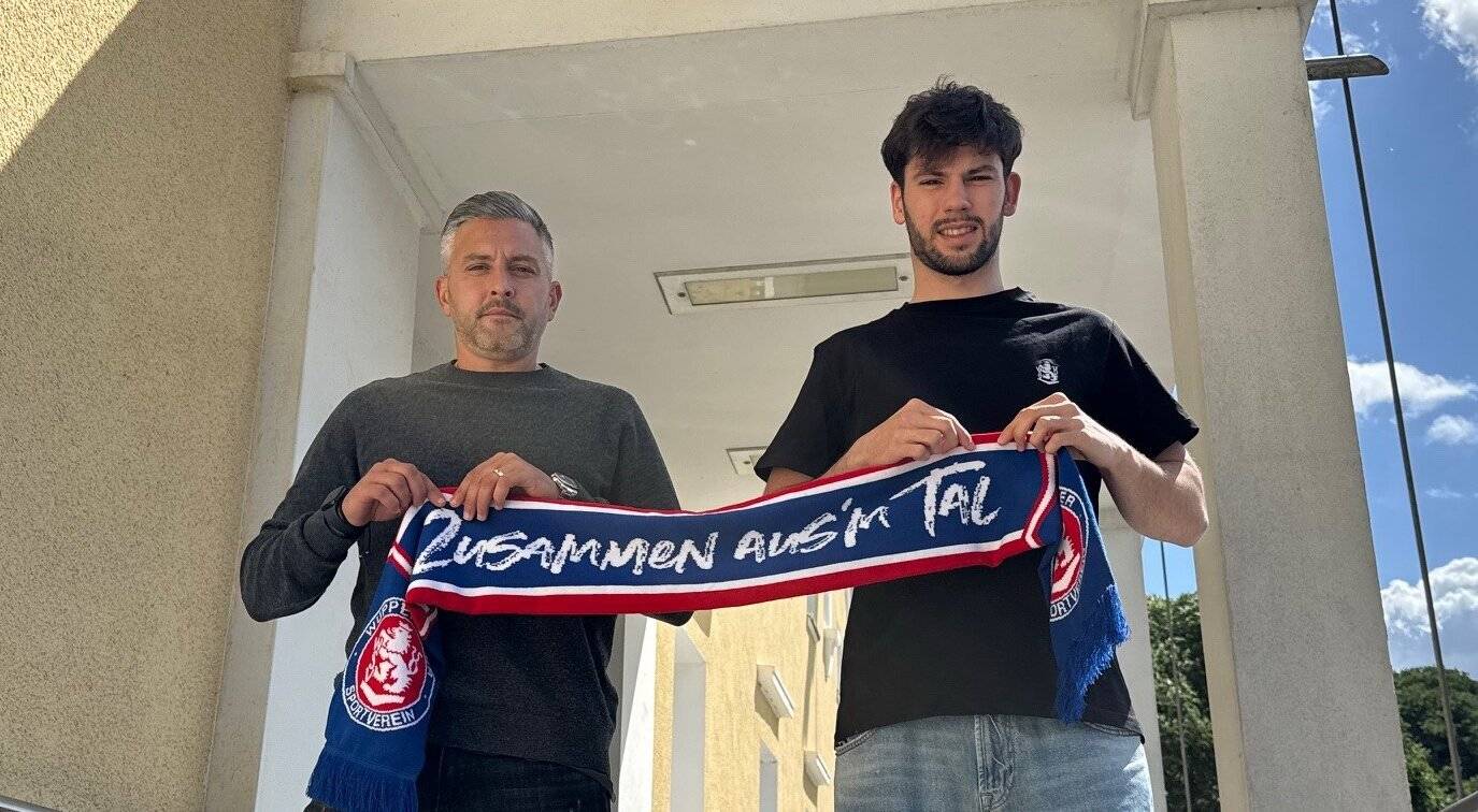 Verteidige Aldin Dervisevic (von Eintracht...