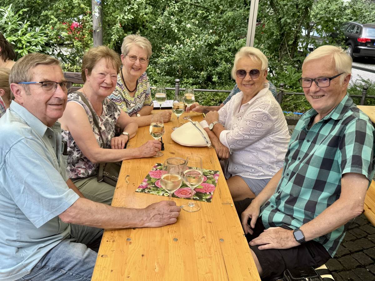 Vohwinkeler Weinfest 2025
