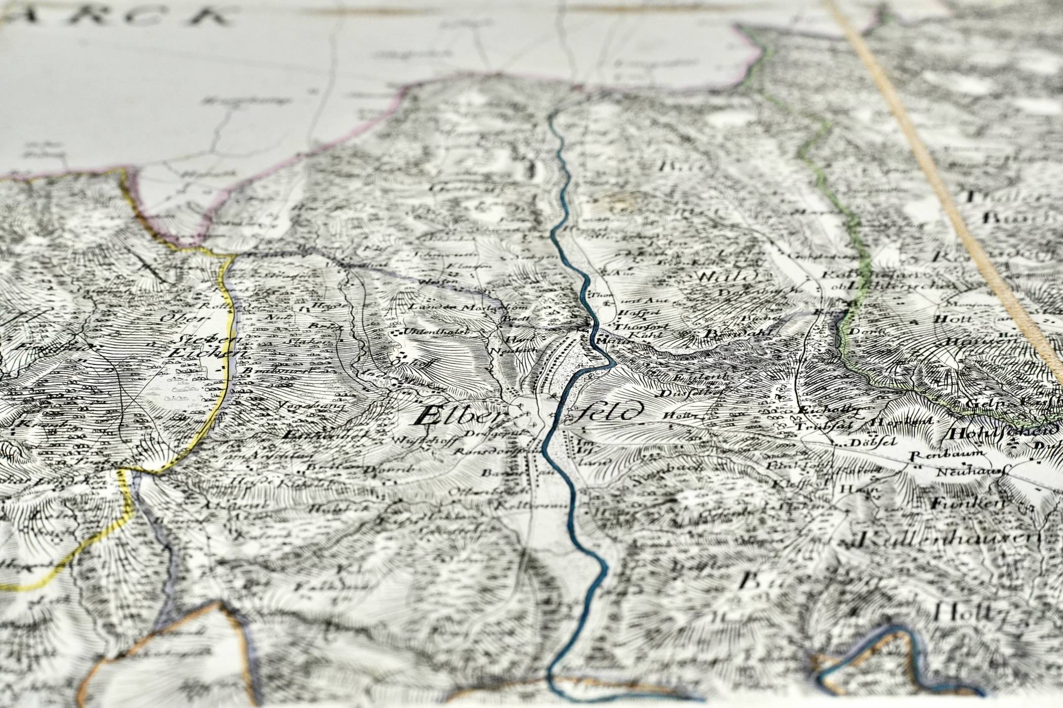  ... befindet sich in einem sehr guten Zustand. 