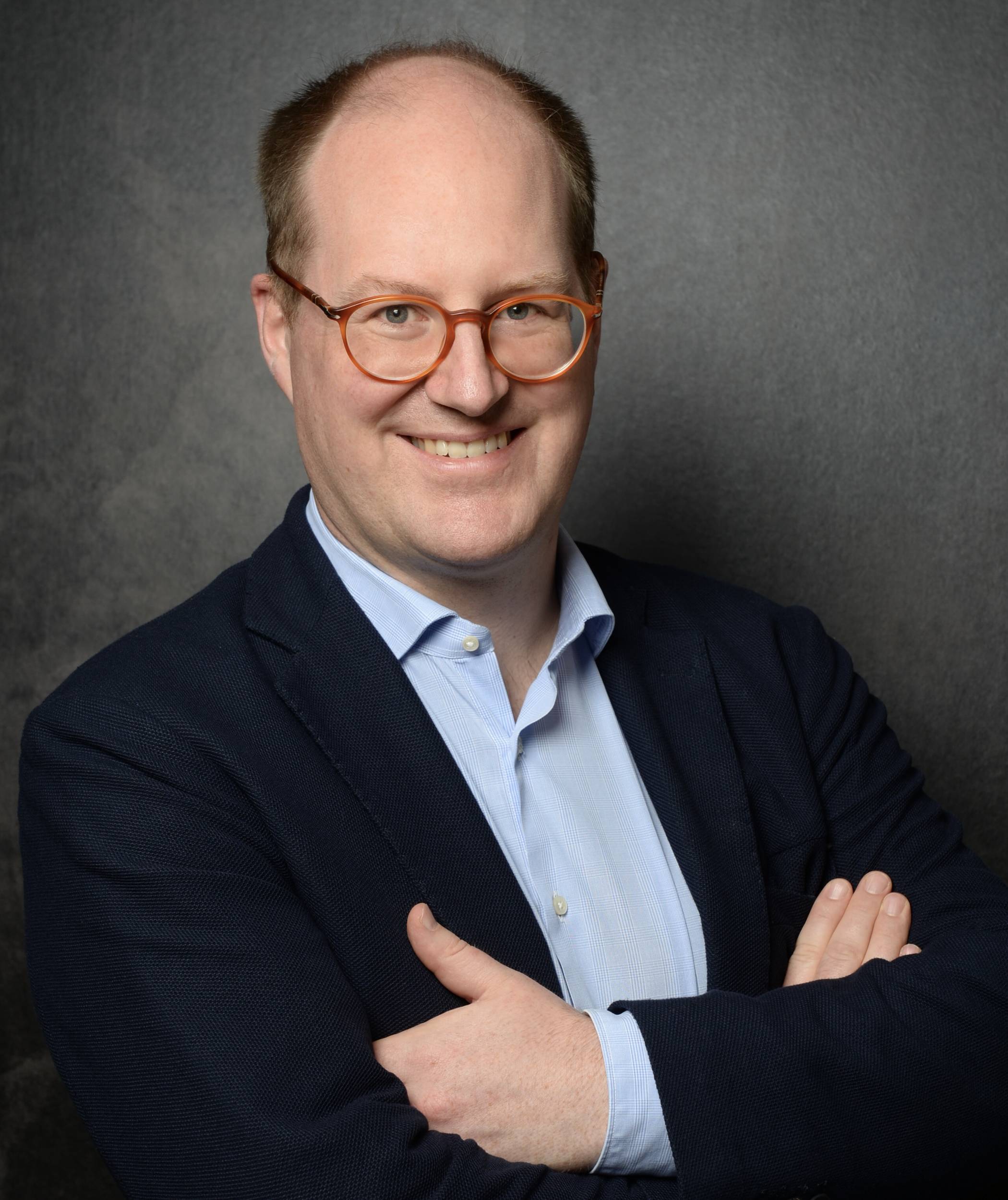 Preisträger Prof. Dr. Maximilian...