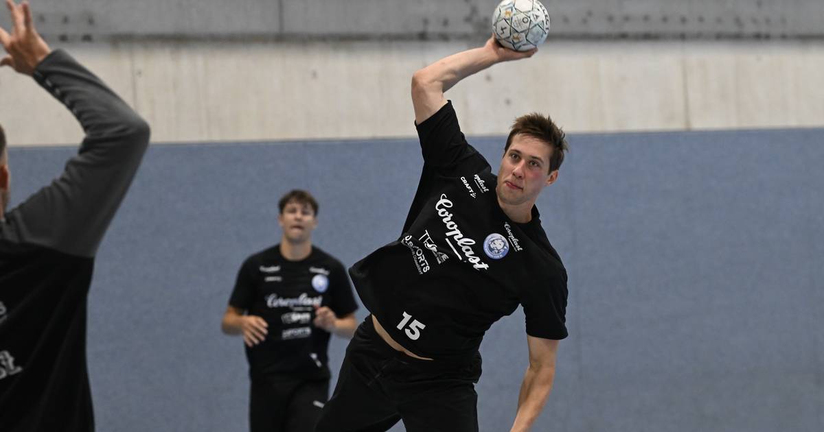 BHC prüft gegen den VfL Gummersbach seine Form