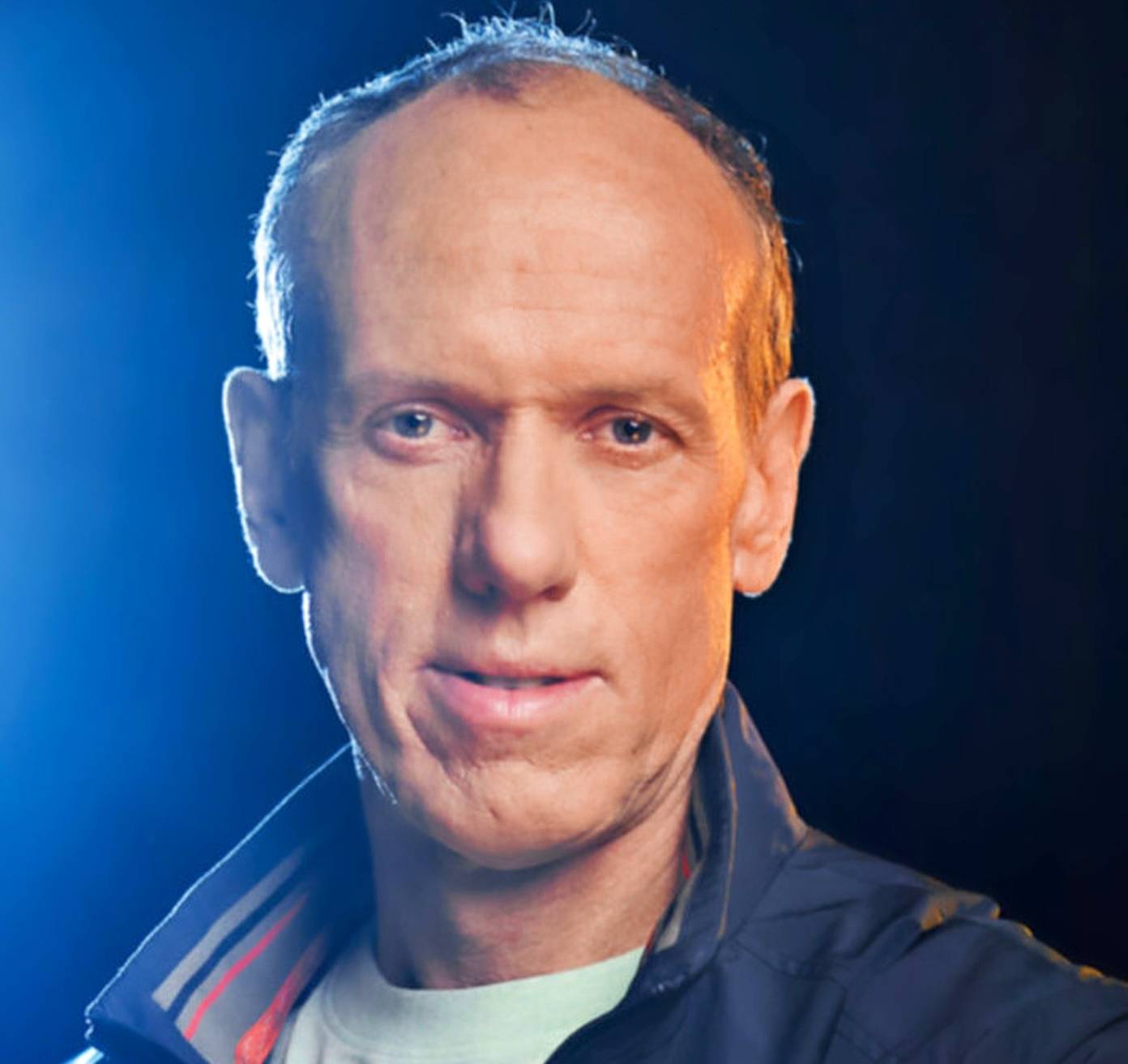  Martin Schneider (li.) über Laura Dahlmeier: „Total nett und bescheiden ...“ 