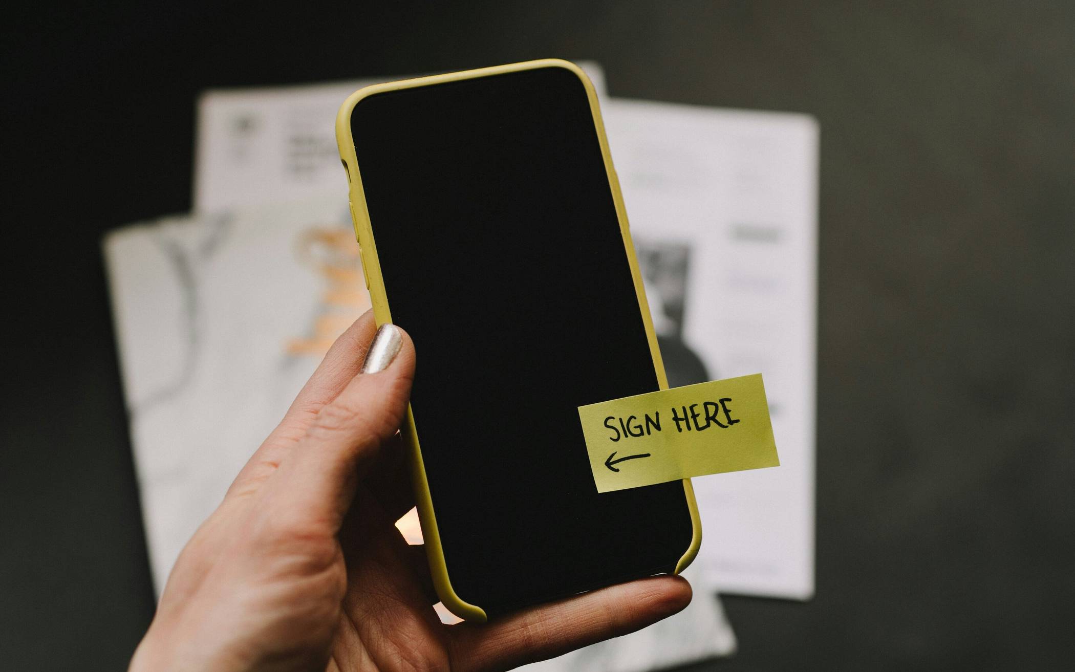 Elektronische Signaturen gewinnen immer an Bedeutung