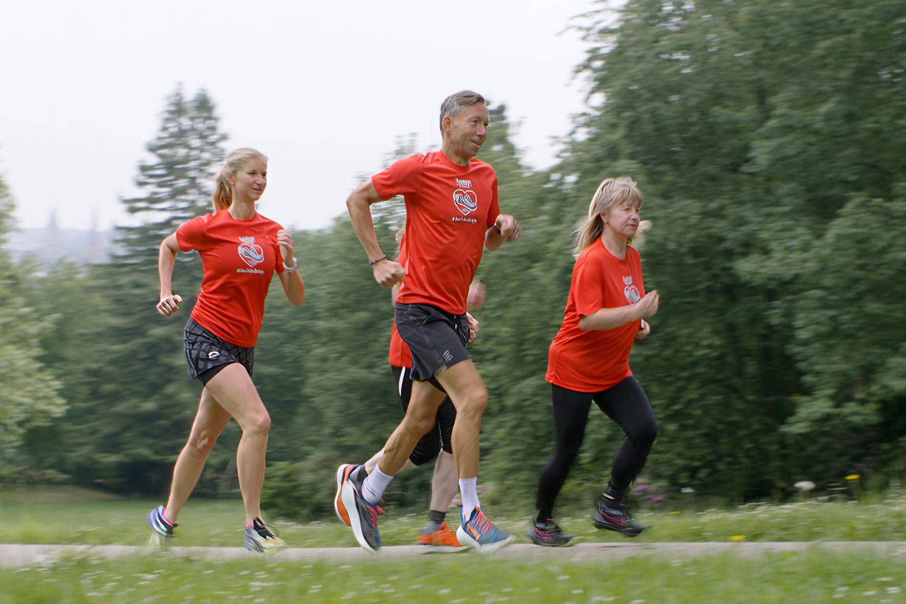  Bereits über 4.000 Teilnehmende haben sich registriert. 