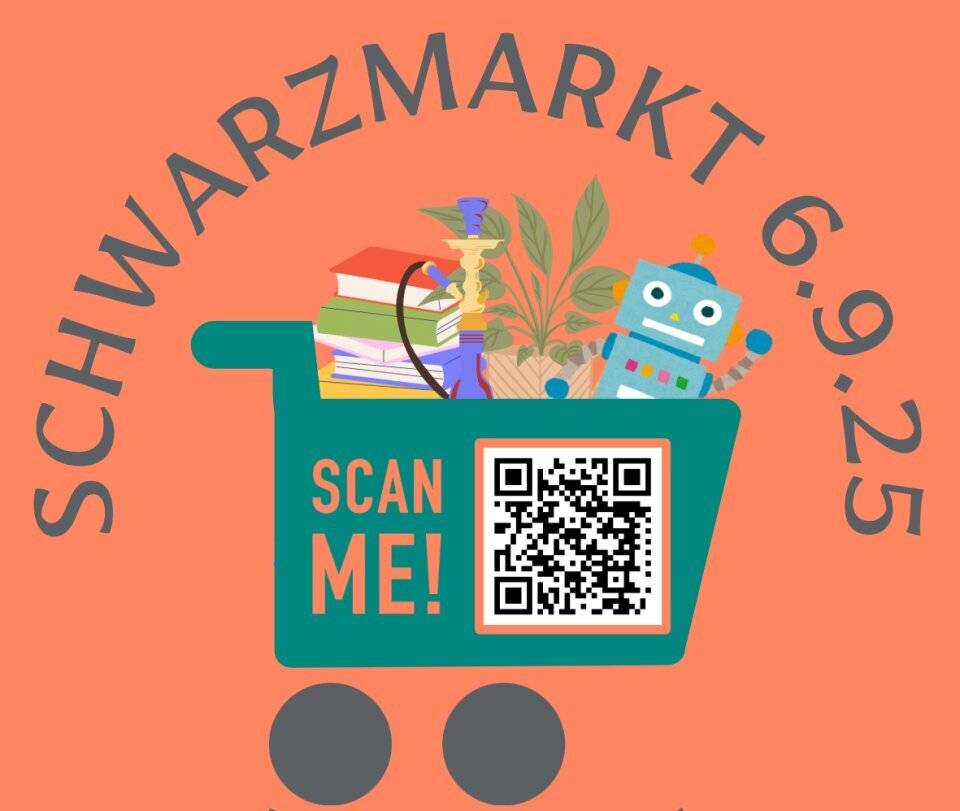 Das Logo zur Veranstaltung.