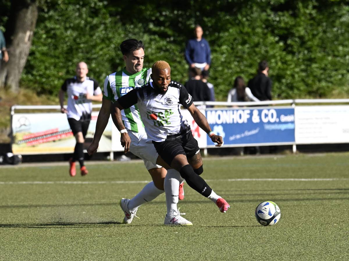 TSV gewinnt Derby gegen CSC
