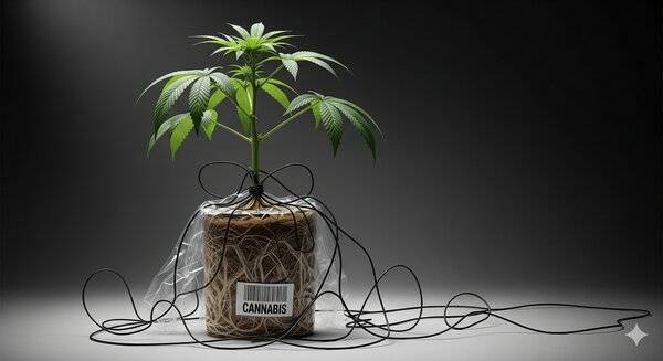 Cannabis und Nachhaltigkeit: Wie grün ist der grüne Markt wirklich?