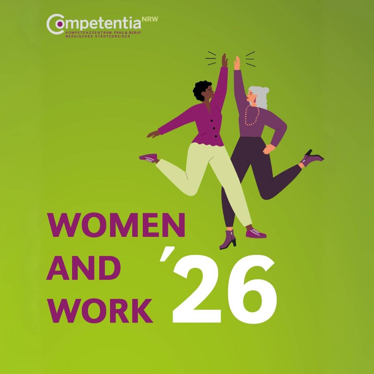 Das Logo der Aktion.