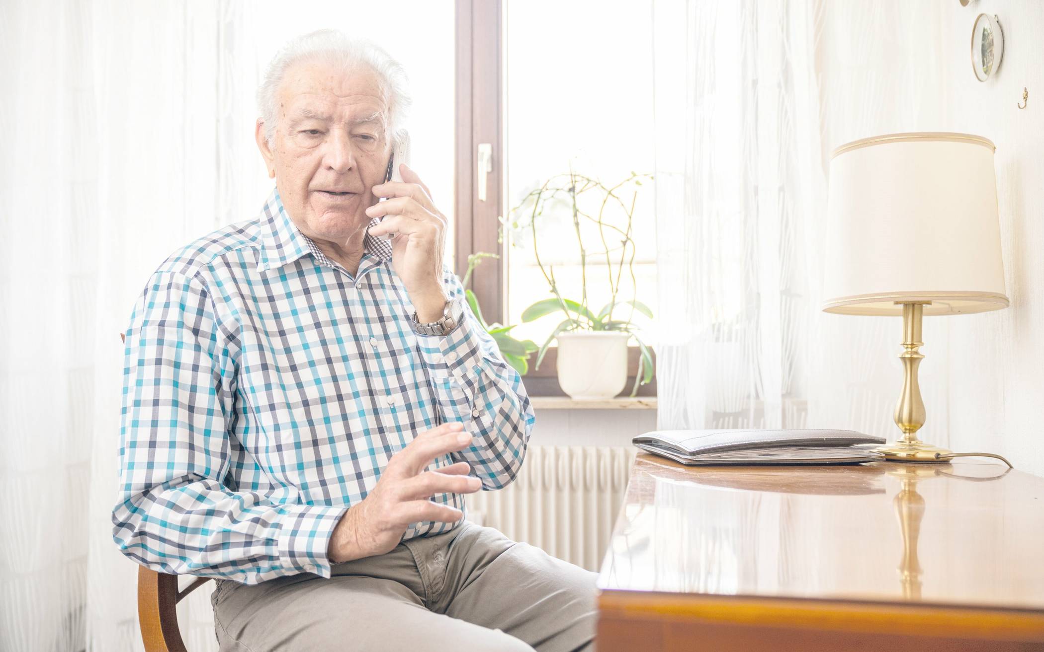 Betrugsprävention: Schutz gegen Enkeltrick und Co.