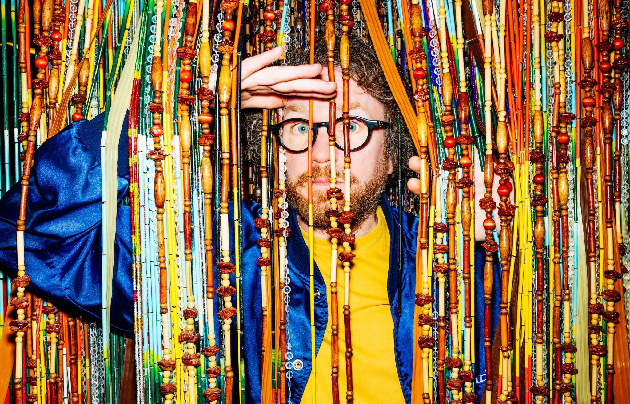 Friedrich Weise hat den Durchblick.