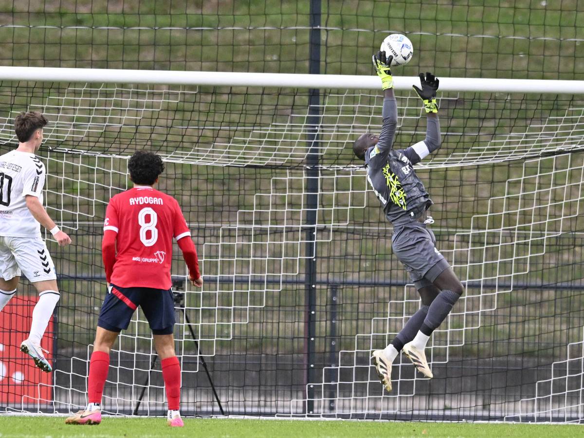 WSV gewinnt bei SW Essen
