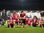 Wie im Pokal will der WSV