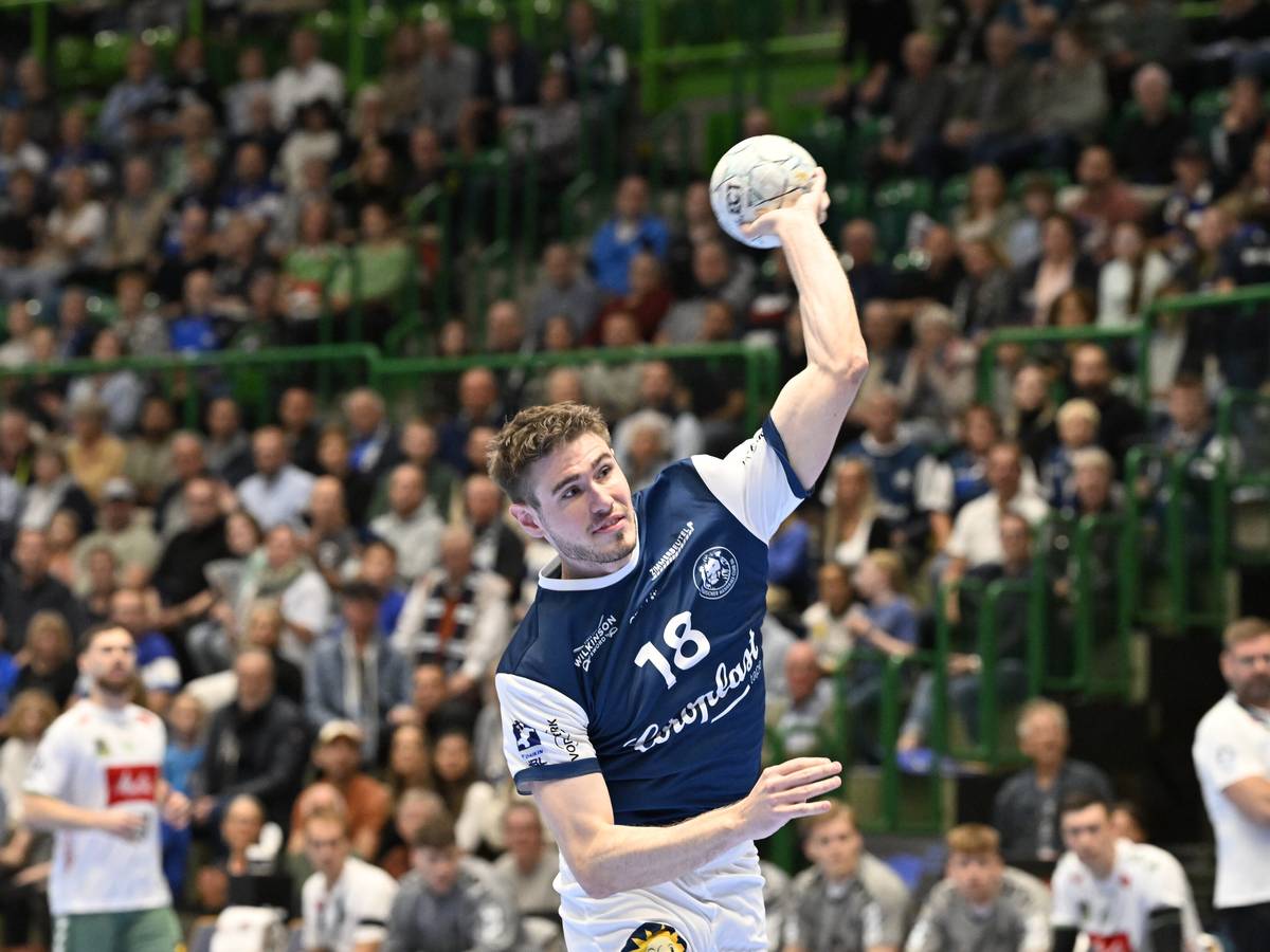 BHC verliert auch gegen Minden
