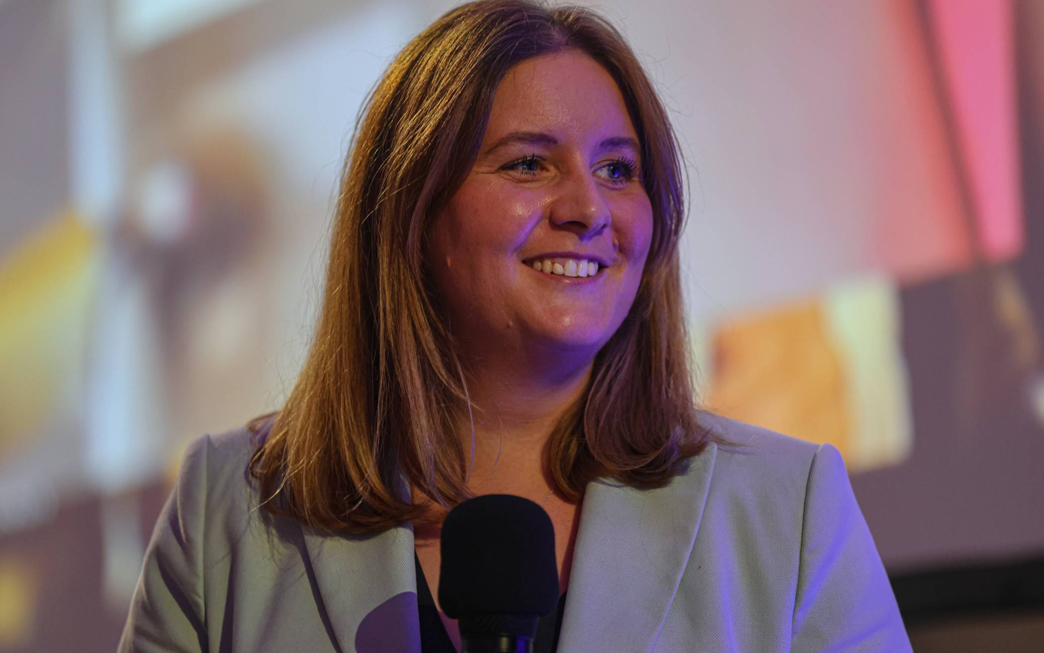 Bilder': Kommunalwahl-Party 2025 im Rathaus Wuppertal