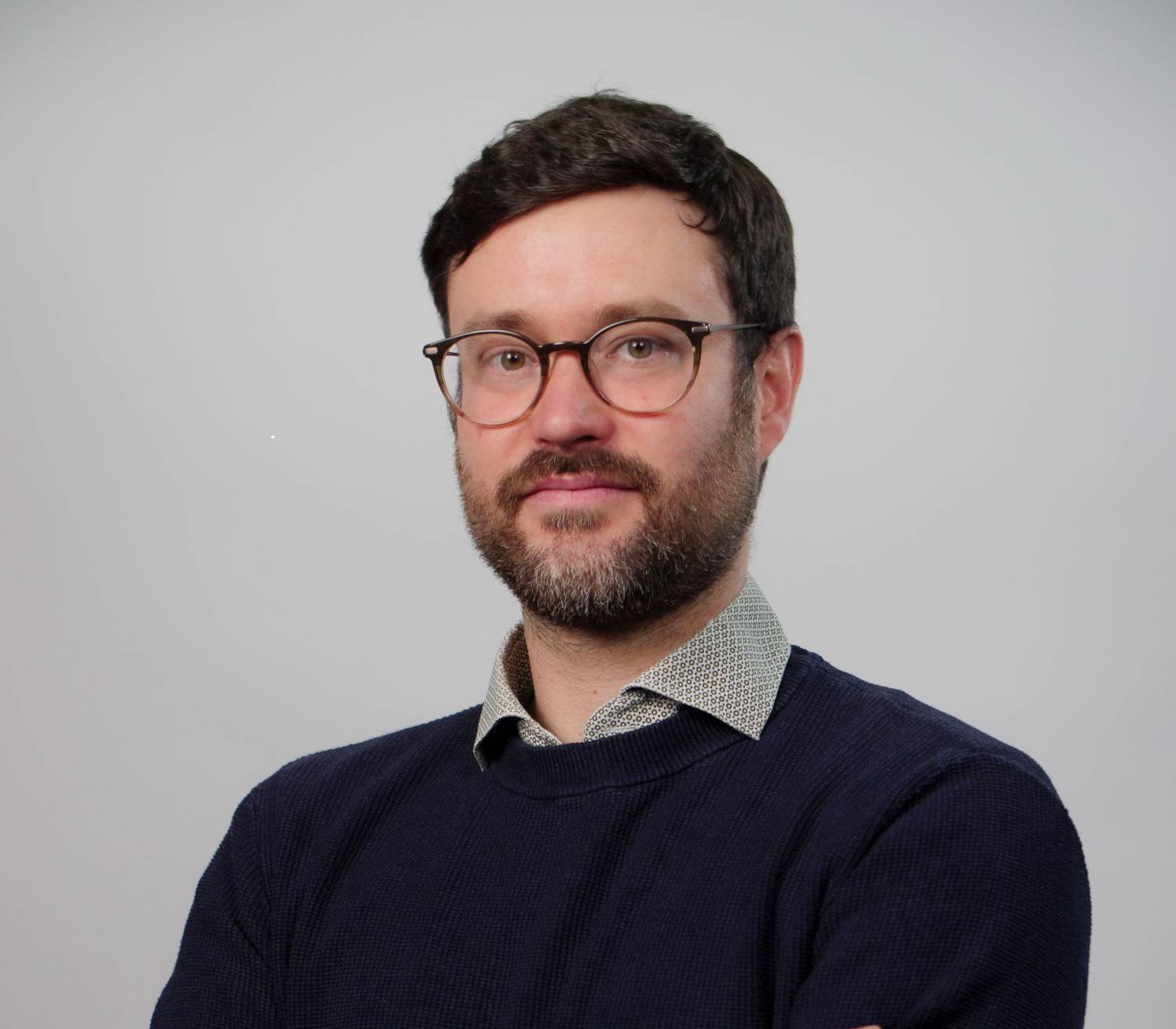  Energieexperte Tobias Ptok ist Referent für Photovoltaik und Prosumer bei der Verbraucherzentrale NRW. 