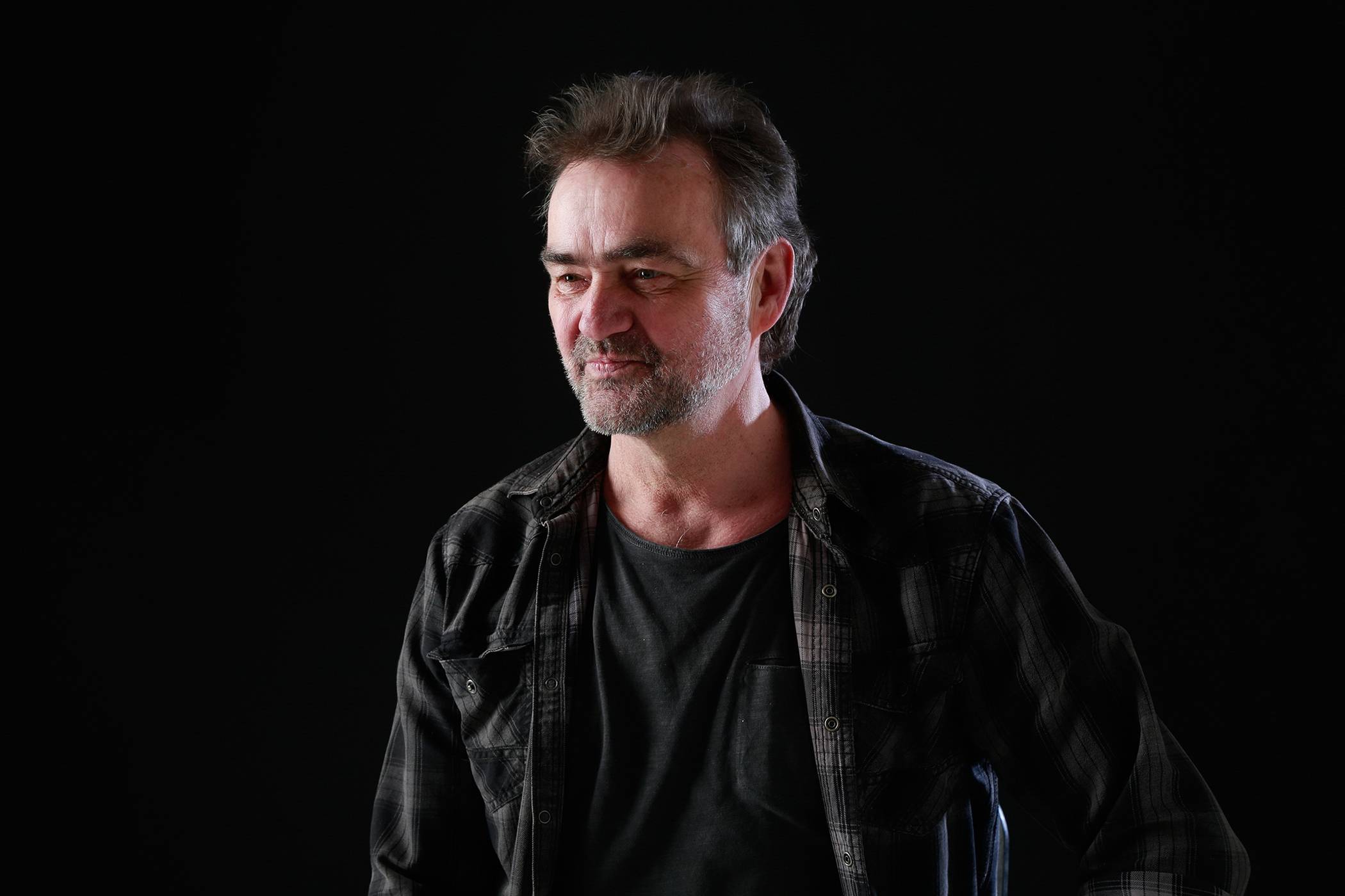  Jörg Wolfgang Becker kommt nach Wuppertal. 