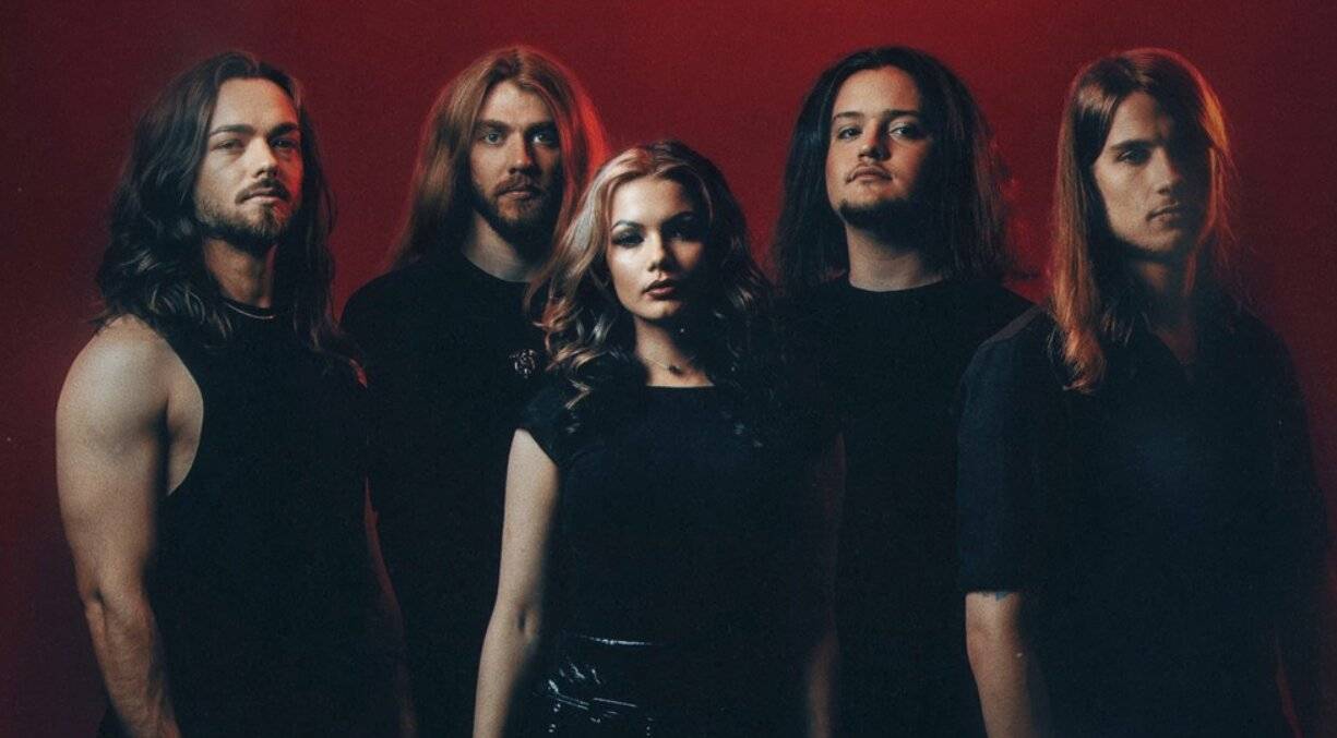 Sie heizen am Samstag die „börse“