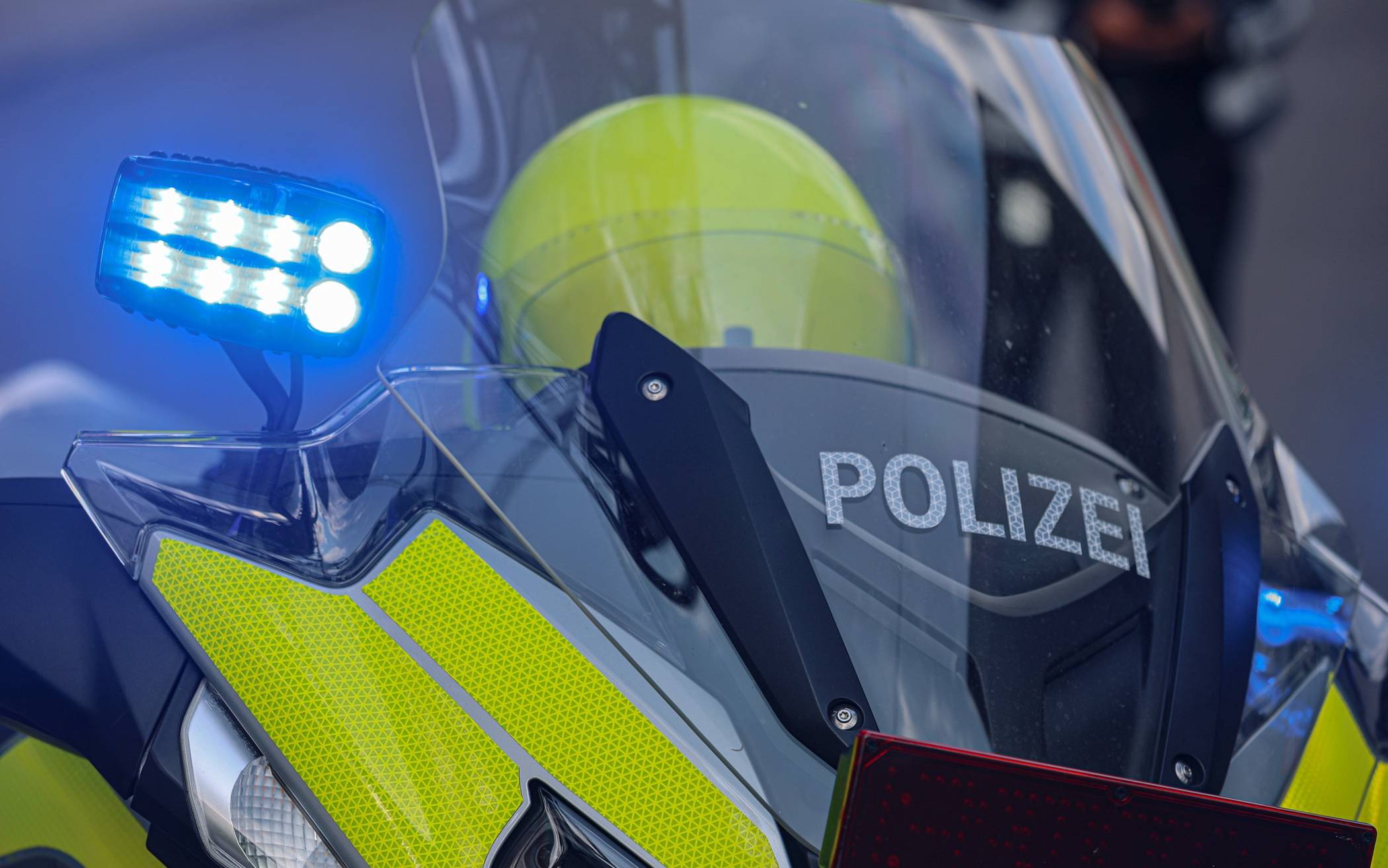 Suche nach vermisster 86-Jähriger beendet