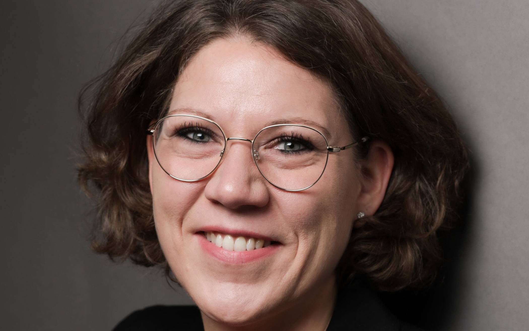 Dezernentin Dr. Katrin Linthorst.