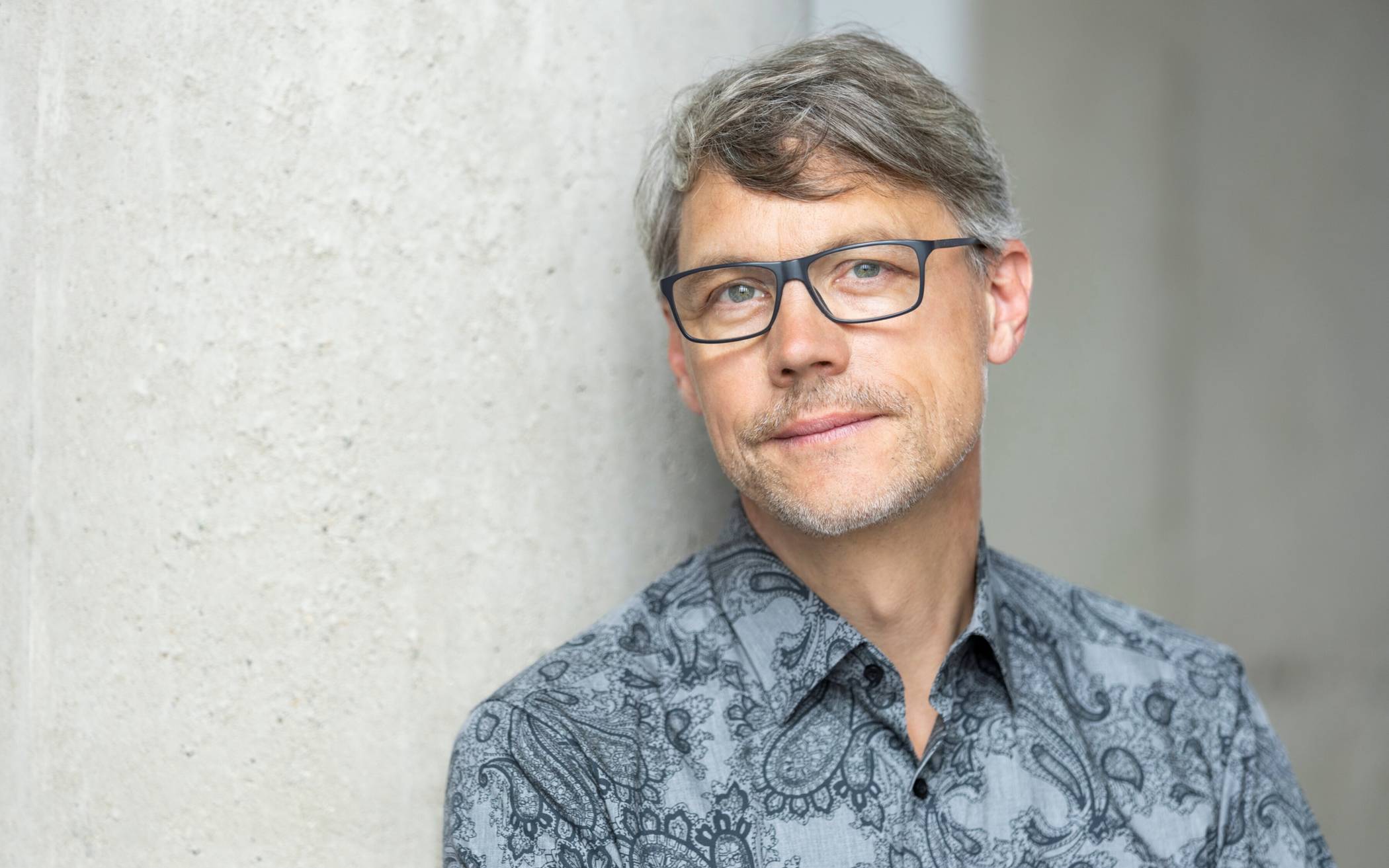 Christoph Sieber präsentiert im WDR die