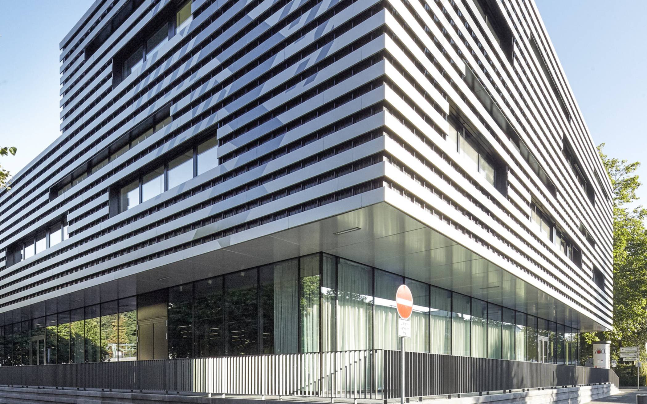 500 angehende Architekten studieren aktuell am