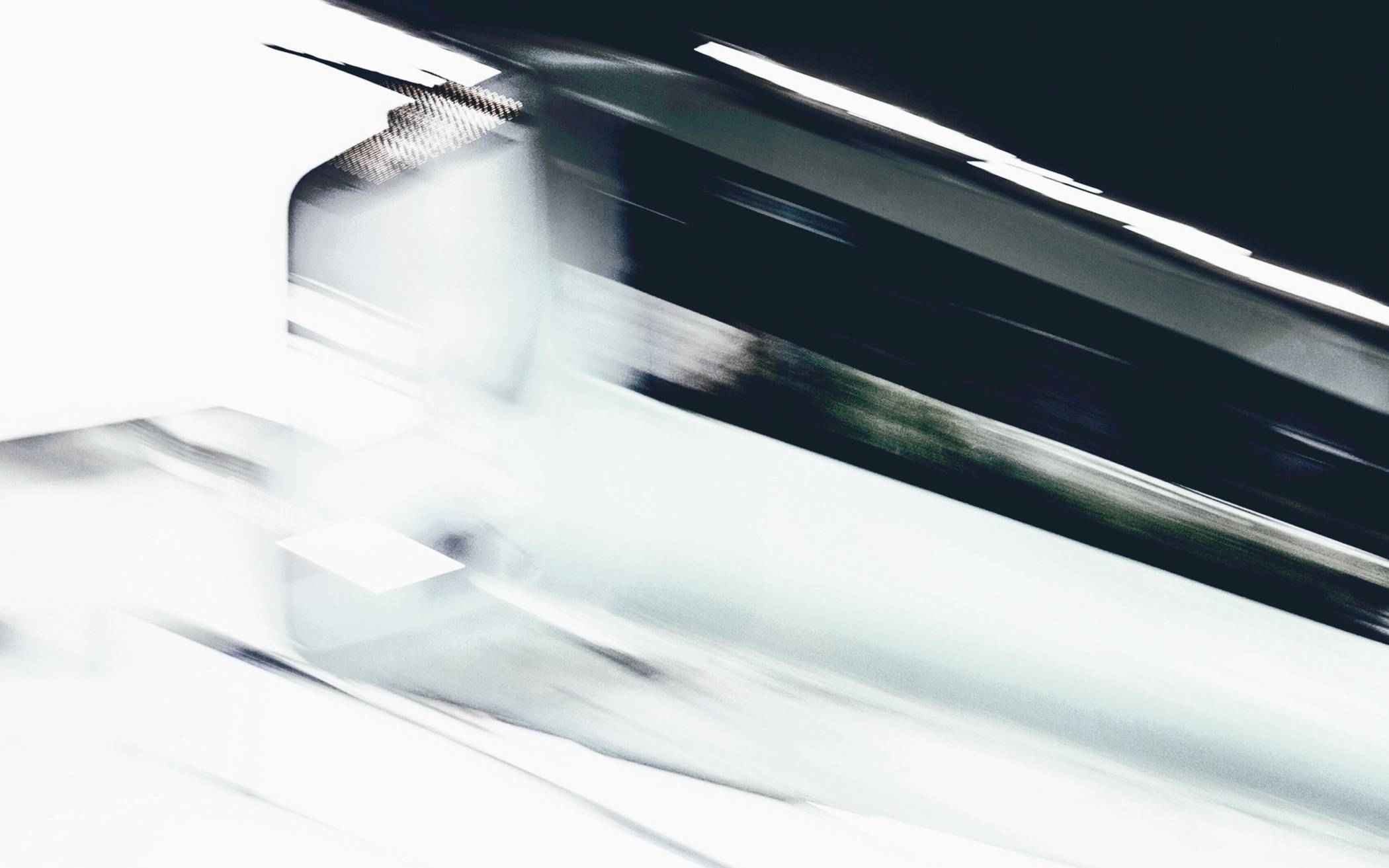 "Die Schwebebahn - ein Beispiel moderner Mobilität" von Frank...