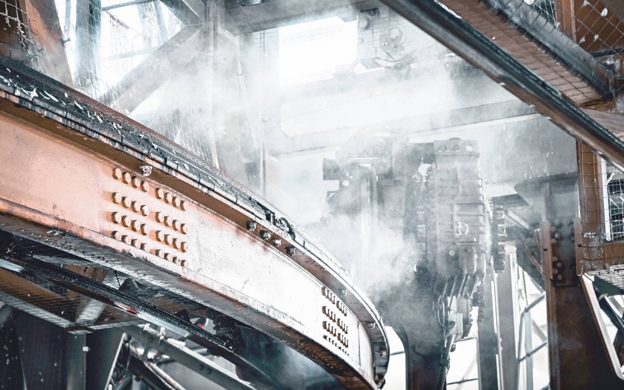 2. Platz: "Wendekreis in Vohwinkel" von Richard...