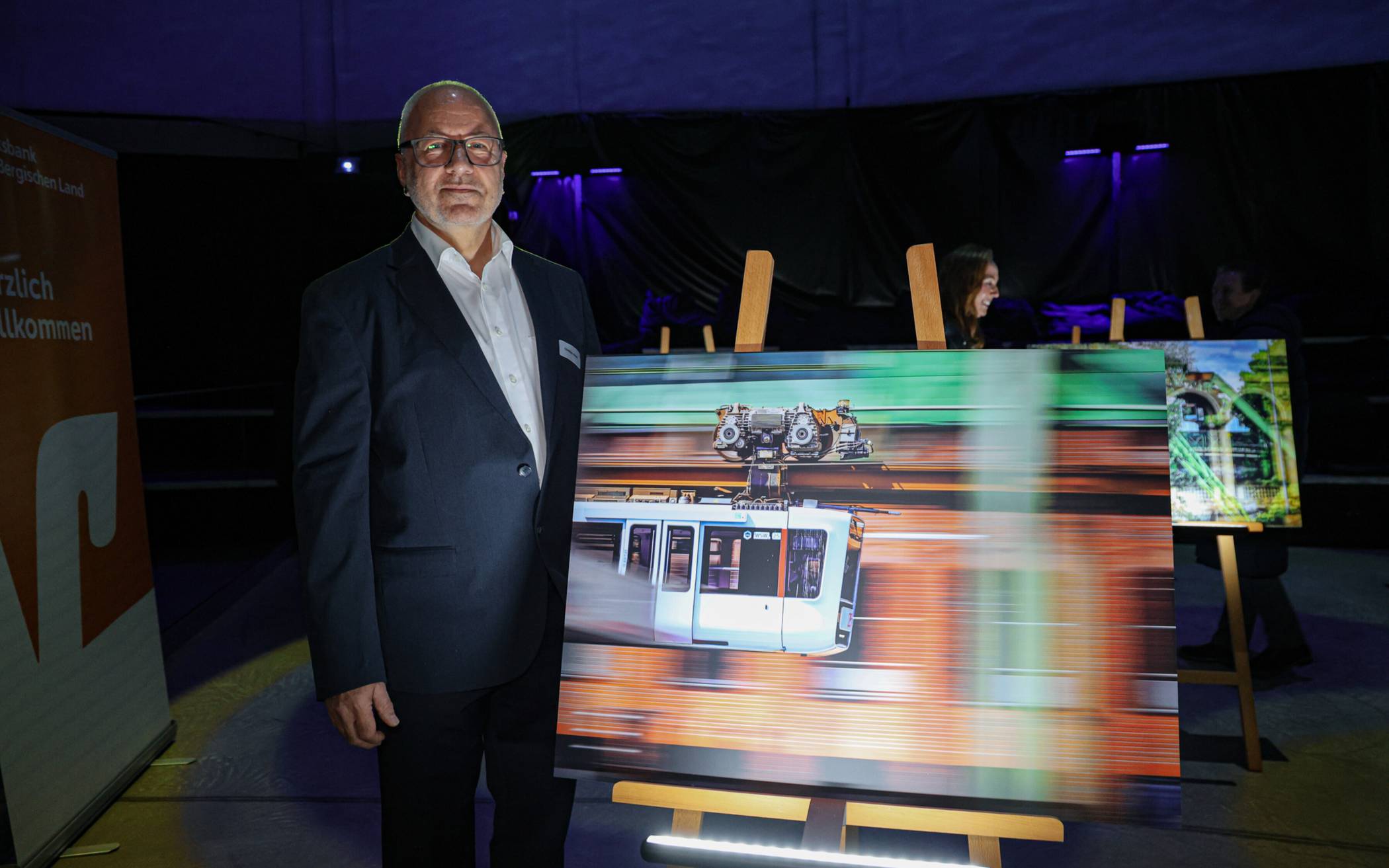 Die Motiv-Idee für den Fotopreis-Beitrag auf Platz 3 war Christian Fritsche beim Blick...
