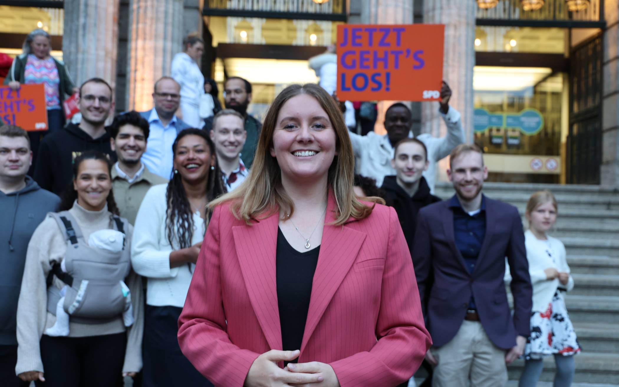 Wuppertaler Stadtrat: Ganz viel Verhandlungsmasse