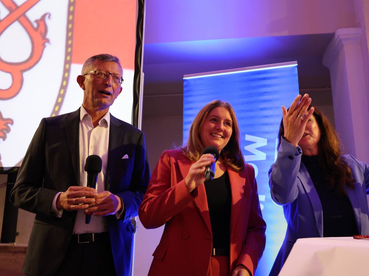 Großer Sieg, große Erwartungen