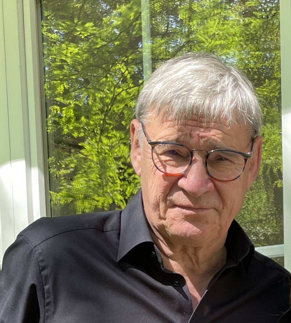 Klaus Schneider Ott.