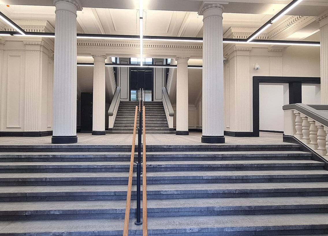 Hierher geht’s jetzt für rund 160