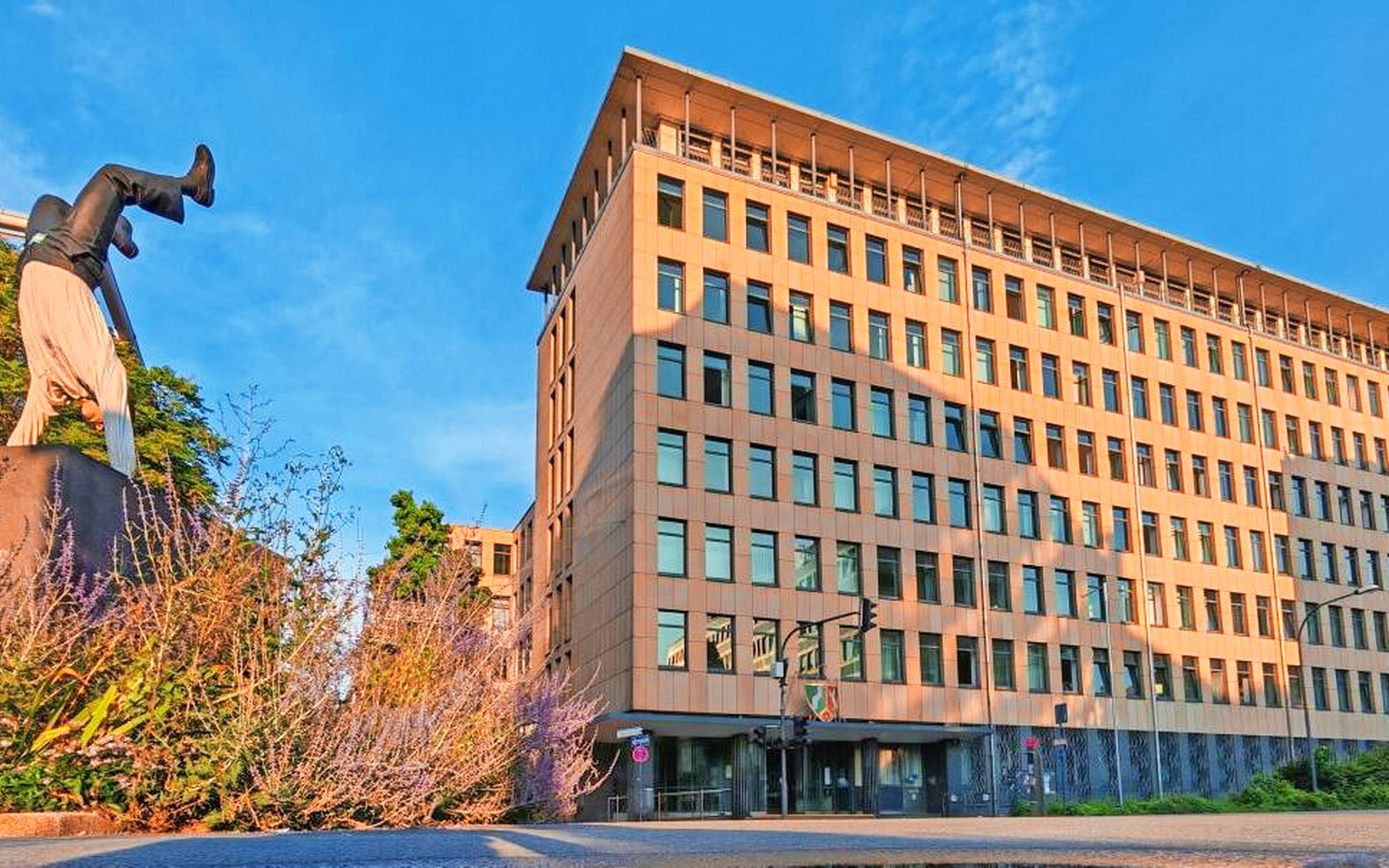 Was läuft hier gut, was nicht?