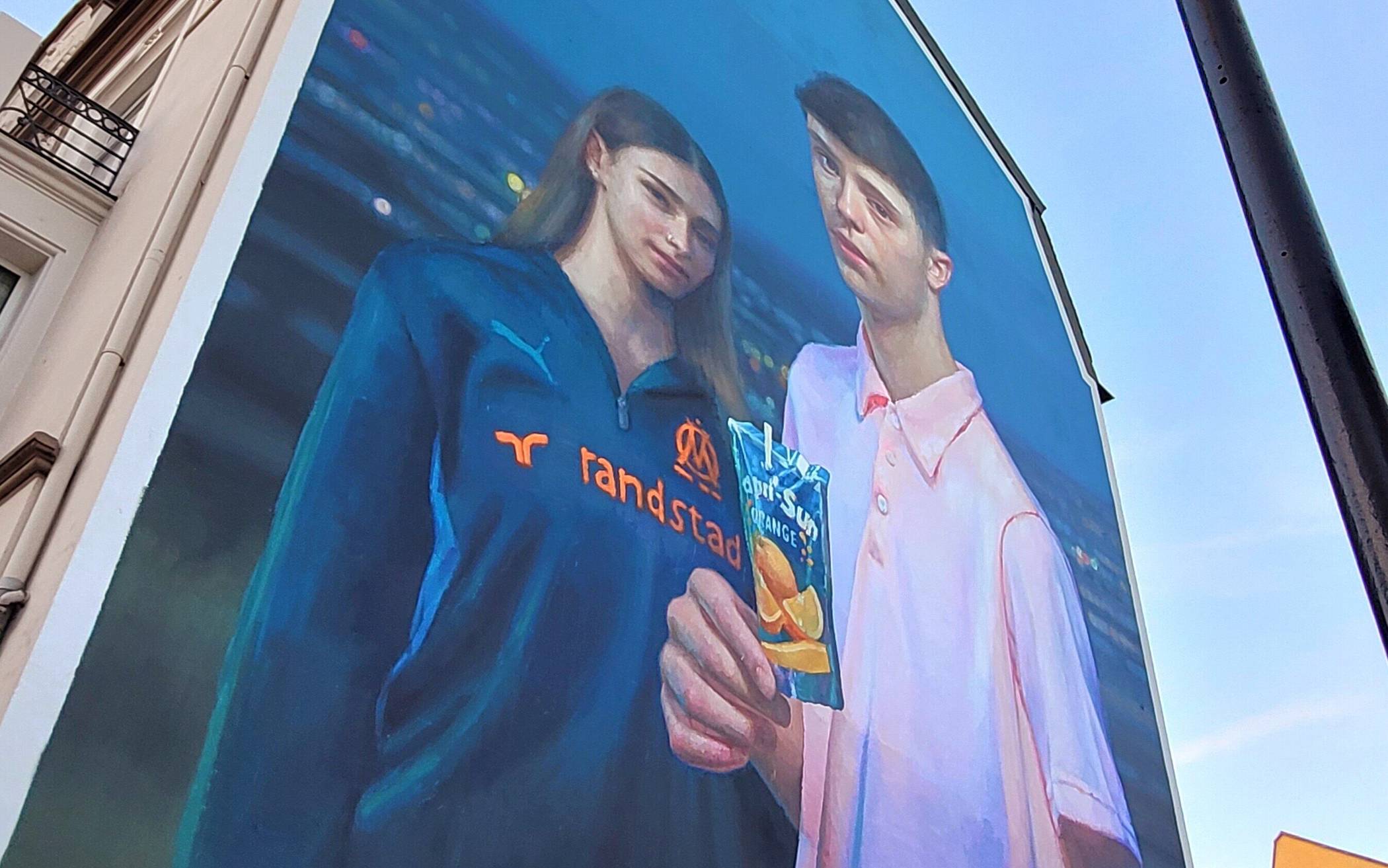 Bilder: Die nächsten Wuppertaler Murals