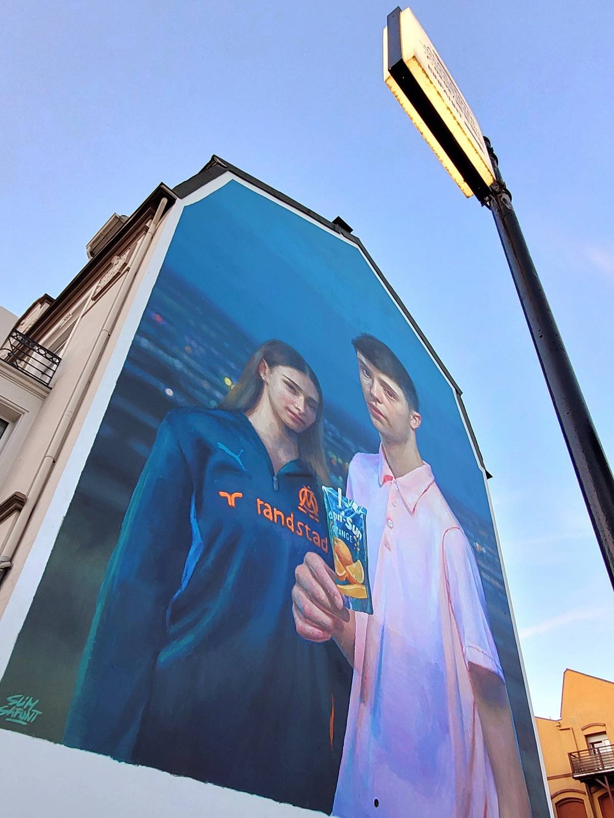 Die nächsten Wuppertaler Murals
