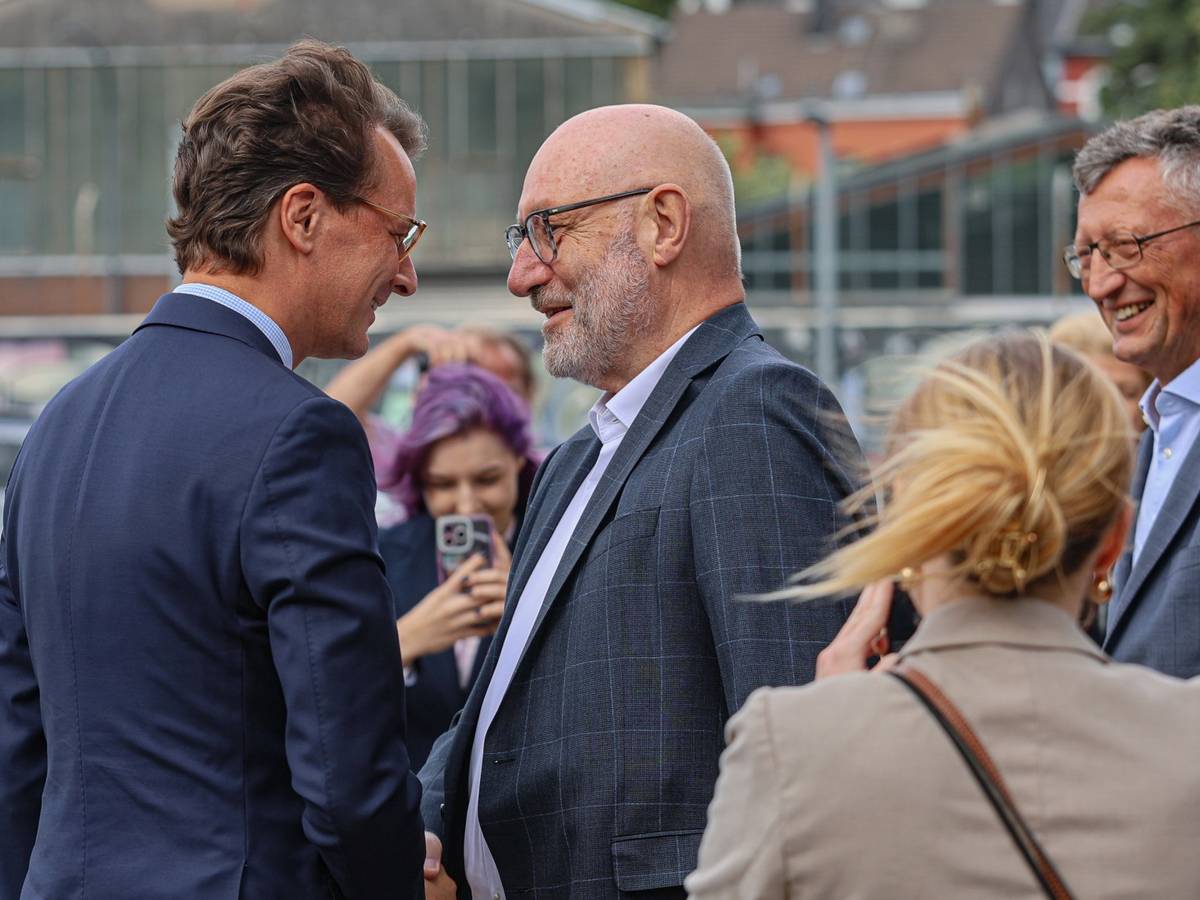 Riesiger Scherbenhaufen