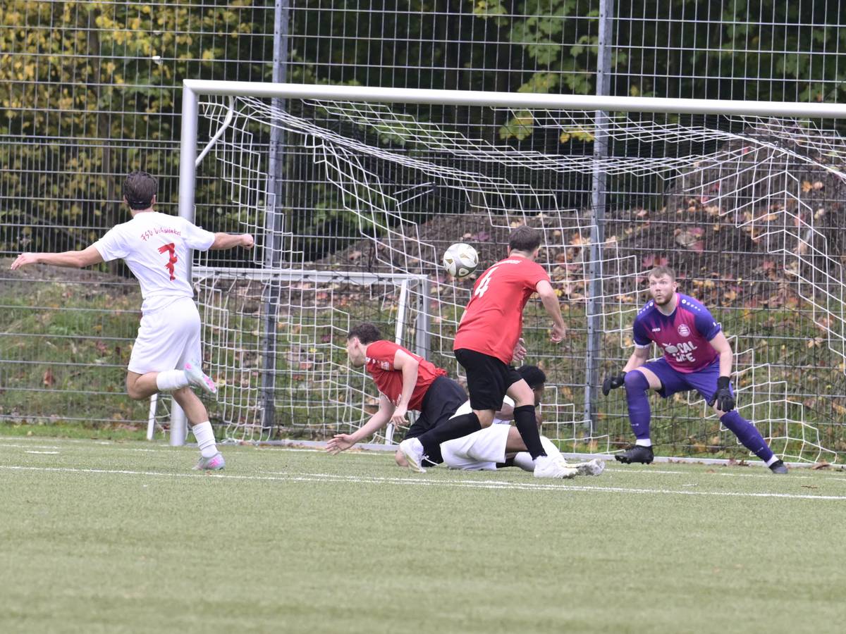 FSV gewinnt beim TSV
