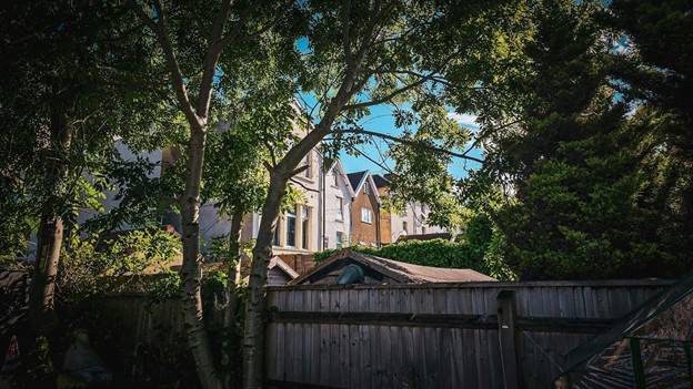 Eine detaillierte Reise durch die Hausfinanzierung