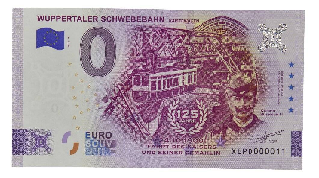 ... und als „normale“ Version.