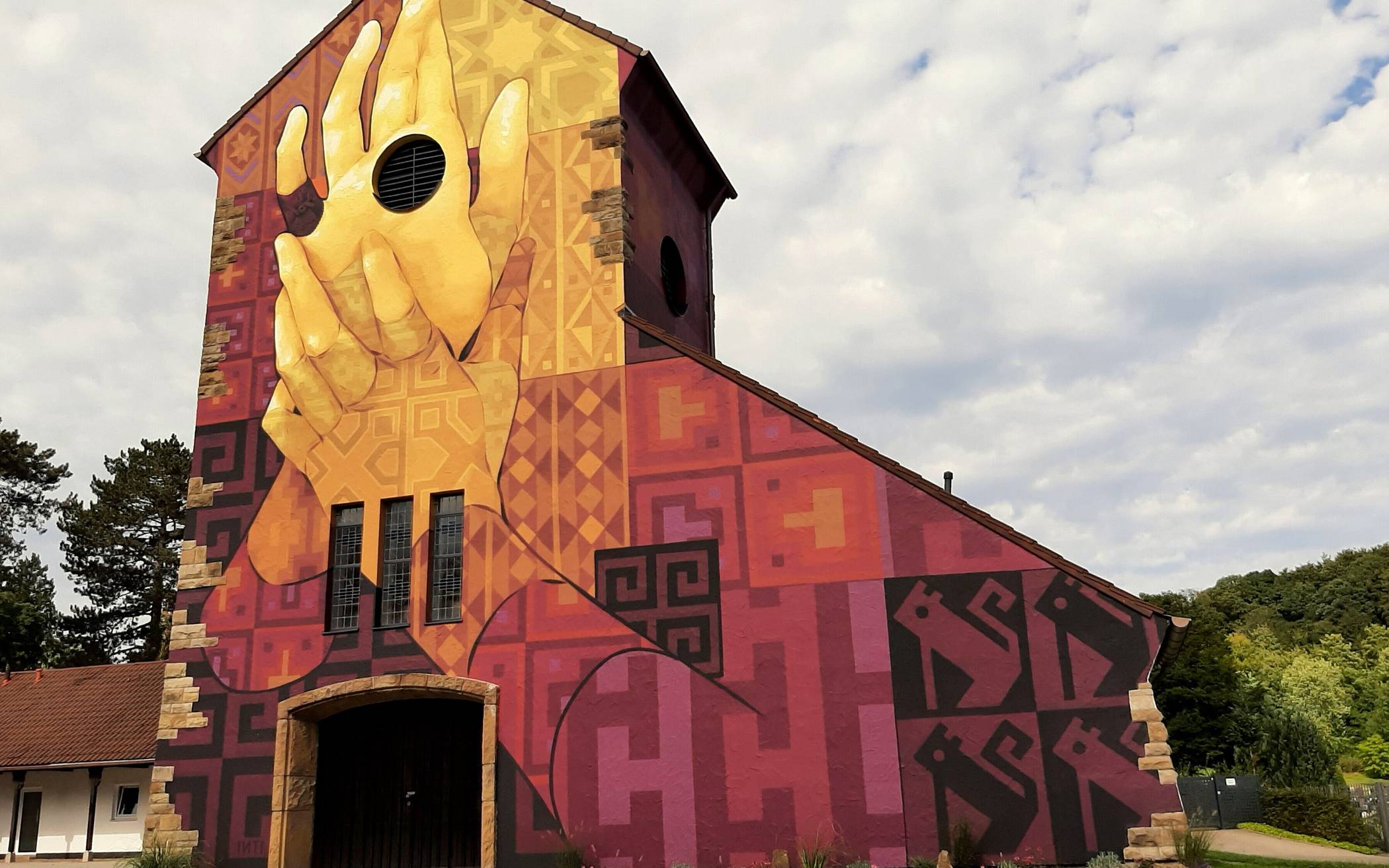 Die im Rahmen der „Pina Bausch