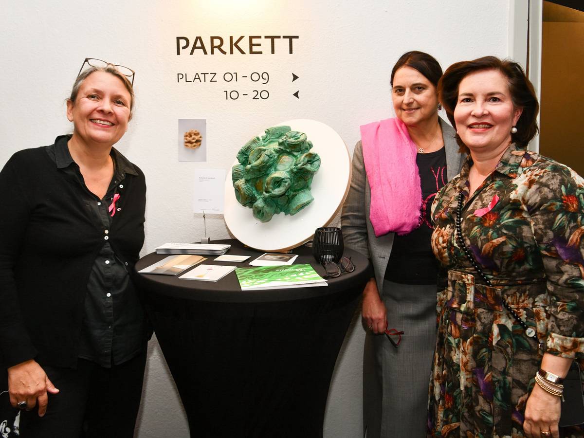 „Pinktober“: Kino-Event mit Infos und Filmgenuss